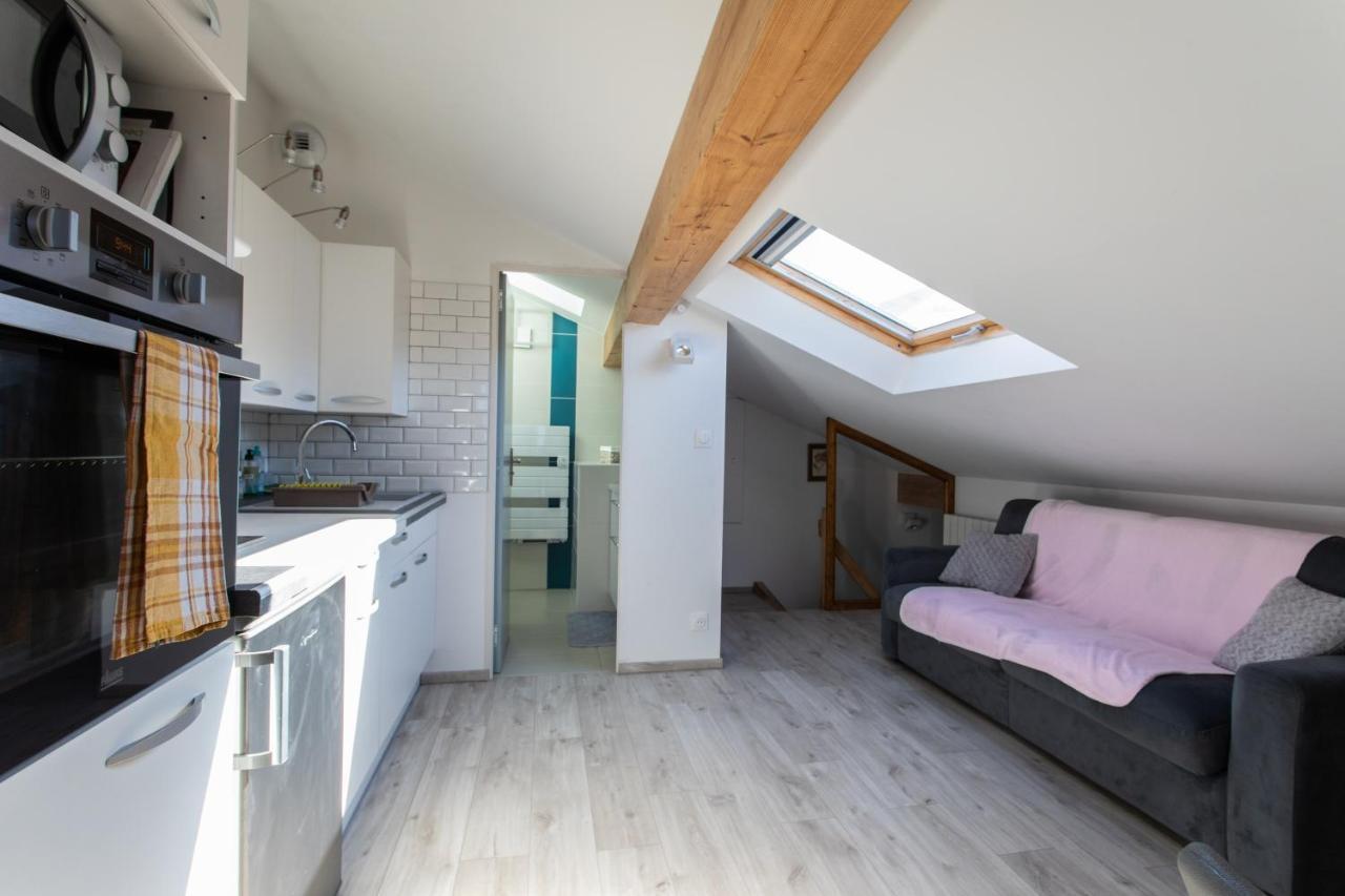 Le Coq Petit En Centre D'embrun Embrun